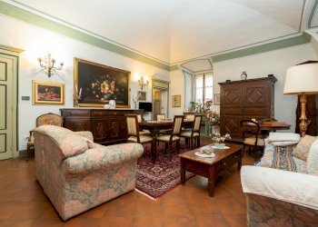 Quadrilocale Via Vicolo Castello, 1, Envie - foto 8