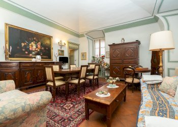 Quadrilocale Via Vicolo Castello, 1, Envie - foto 9