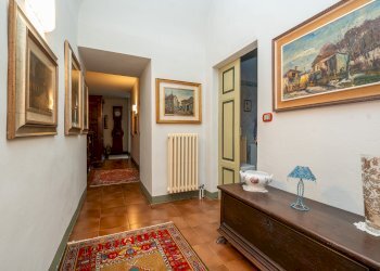 Quadrilocale Via Vicolo Castello, 1, Envie - foto 14