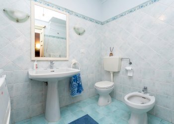 Quadrilocale Via Vicolo Castello, 1, Envie - foto 15