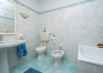 Quadrilocale Via Vicolo Castello, 1, Envie - foto 16