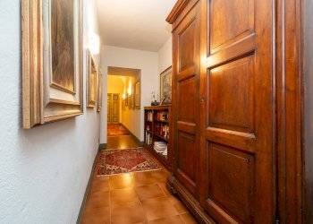 Quadrilocale Via Vicolo Castello, 1, Envie - foto 17