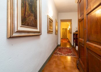 Quadrilocale Via Vicolo Castello, 1, Envie - foto 18