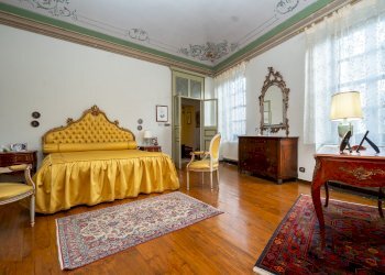 Quadrilocale Via Vicolo Castello, 1, Envie - foto 20