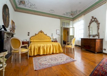 Quadrilocale Via Vicolo Castello, 1, Envie - foto 21