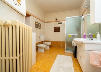 Quadrilocale Via Vicolo Castello, 1, Envie - foto 22