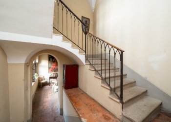 Quadrilocale Via Vicolo Castello, 1, Envie - foto 26