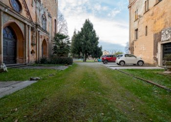 Quadrilocale Via Vicolo Castello, 1, Envie - foto 32