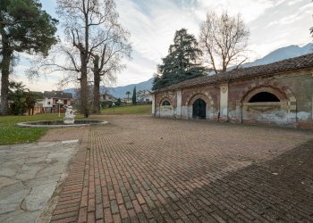 Quadrilocale Via Vicolo Castello, 1, Envie - foto 33