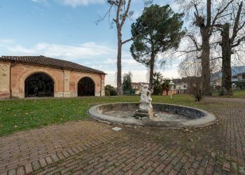 Quadrilocale Via Vicolo Castello, 1, Envie - foto 34