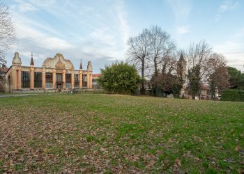 Quadrilocale Via Vicolo Castello, 1, Envie - foto 3