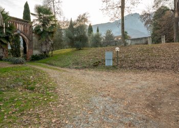 Quadrilocale Via Vicolo Castello, 1, Envie - foto 36