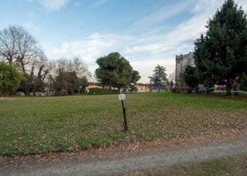 Quadrilocale Via Vicolo Castello, 1, Envie - foto 39