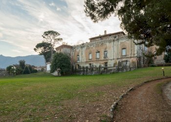 Quadrilocale Via Vicolo Castello, 1, Envie - foto 42