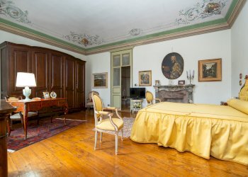 Quadrilocale Via Vicolo Castello, 1, Envie - foto 43