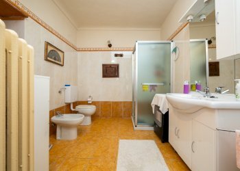 Quadrilocale Via Vicolo Castello, 1, Envie - foto 44