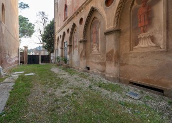 Quadrilocale Via Vicolo Castello, 1, Envie - foto 46