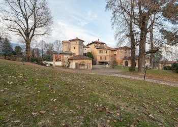 Quadrilocale Via Vicolo Castello, 1, Envie - foto 47