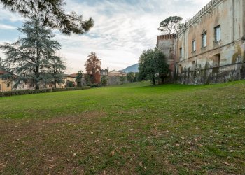 Quadrilocale Via Vicolo Castello, 1, Envie - foto 49