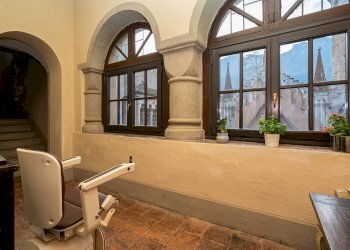 Quadrilocale Via Vicolo Castello, 1, Envie - foto 27