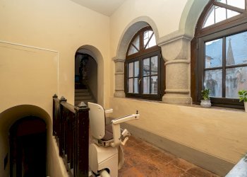 Quadrilocale Via Vicolo Castello, 1, Envie - foto 28