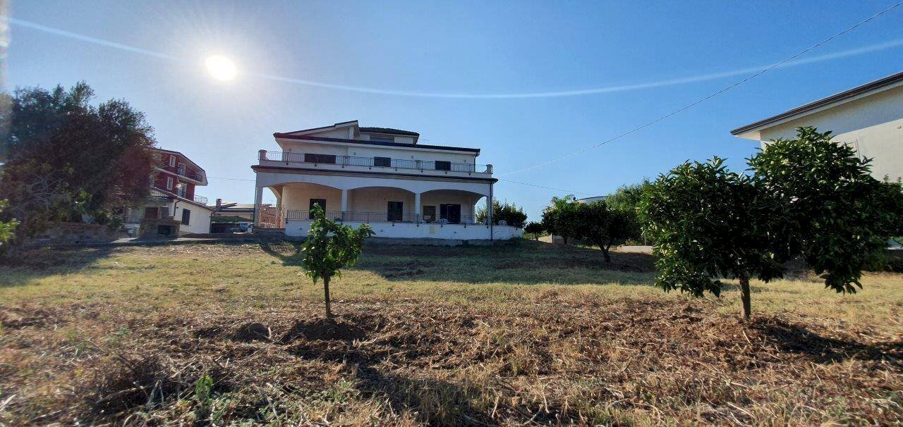 Villa via Cappella dei Grecia, Amendolara - photo 2