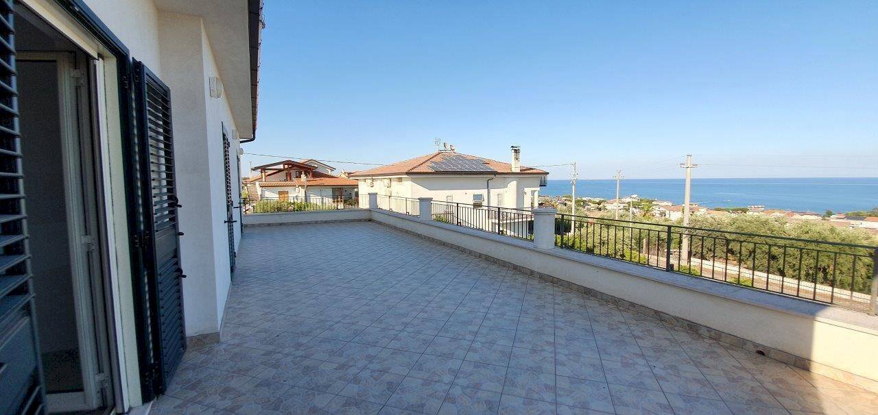 Villa via Cappella dei Grecia, Amendolara - photo 1