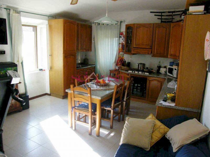 Quadrilocale Cinigiano - foto 1