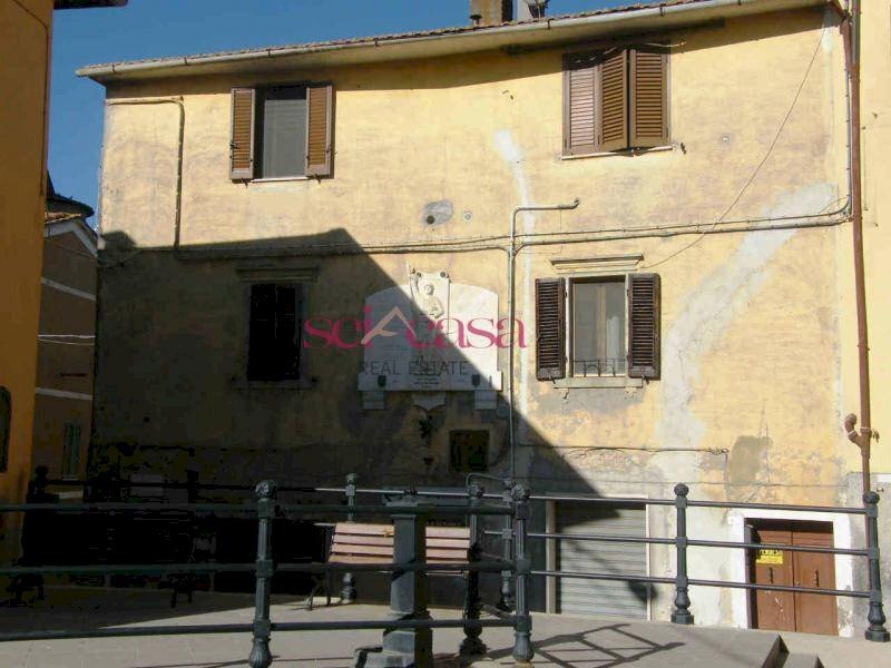 Quadrilocale Cinigiano - foto 3