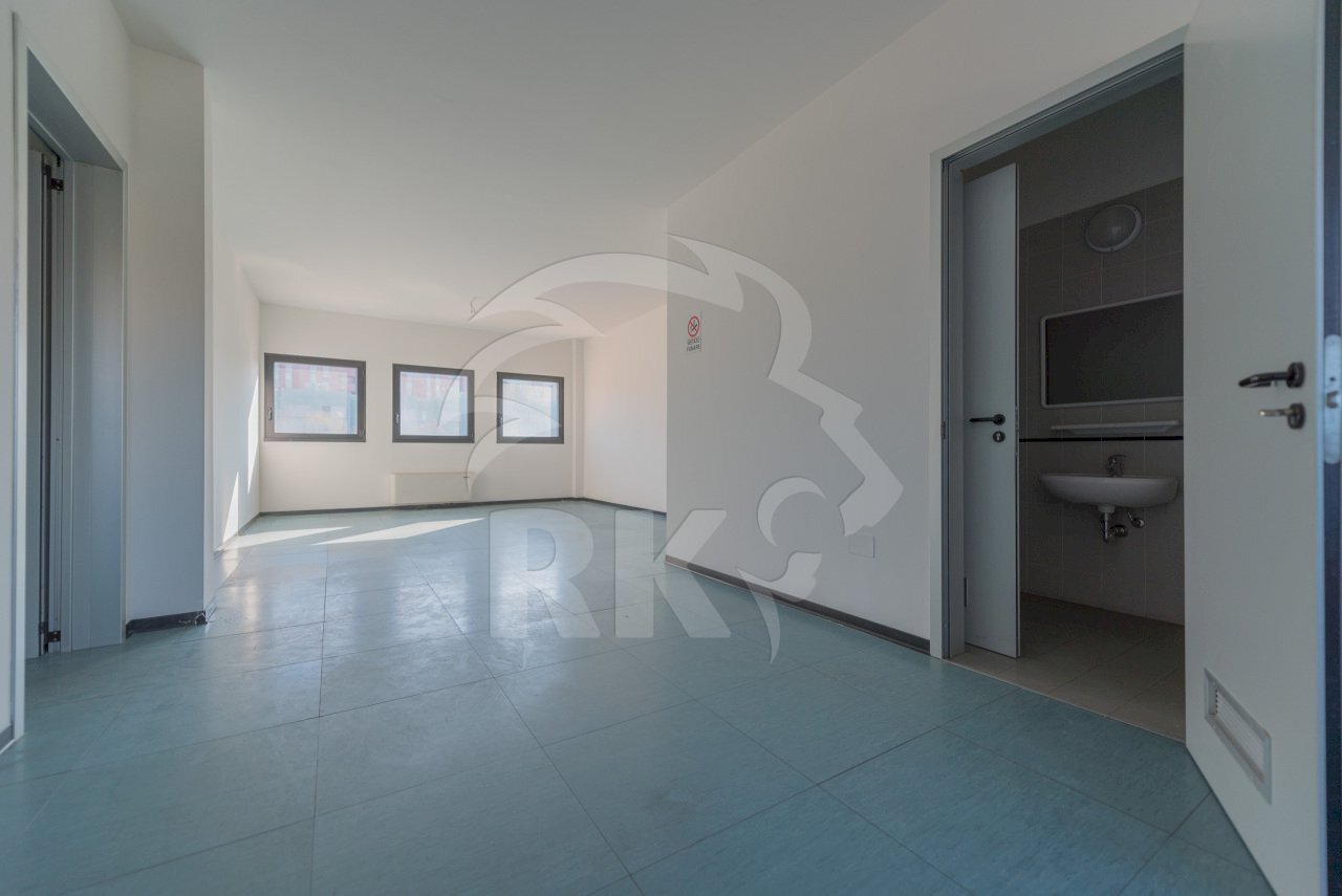 AFFITTO UFFICI GOBETTI-8.jpg - Laboratorio Bologna - foto 1