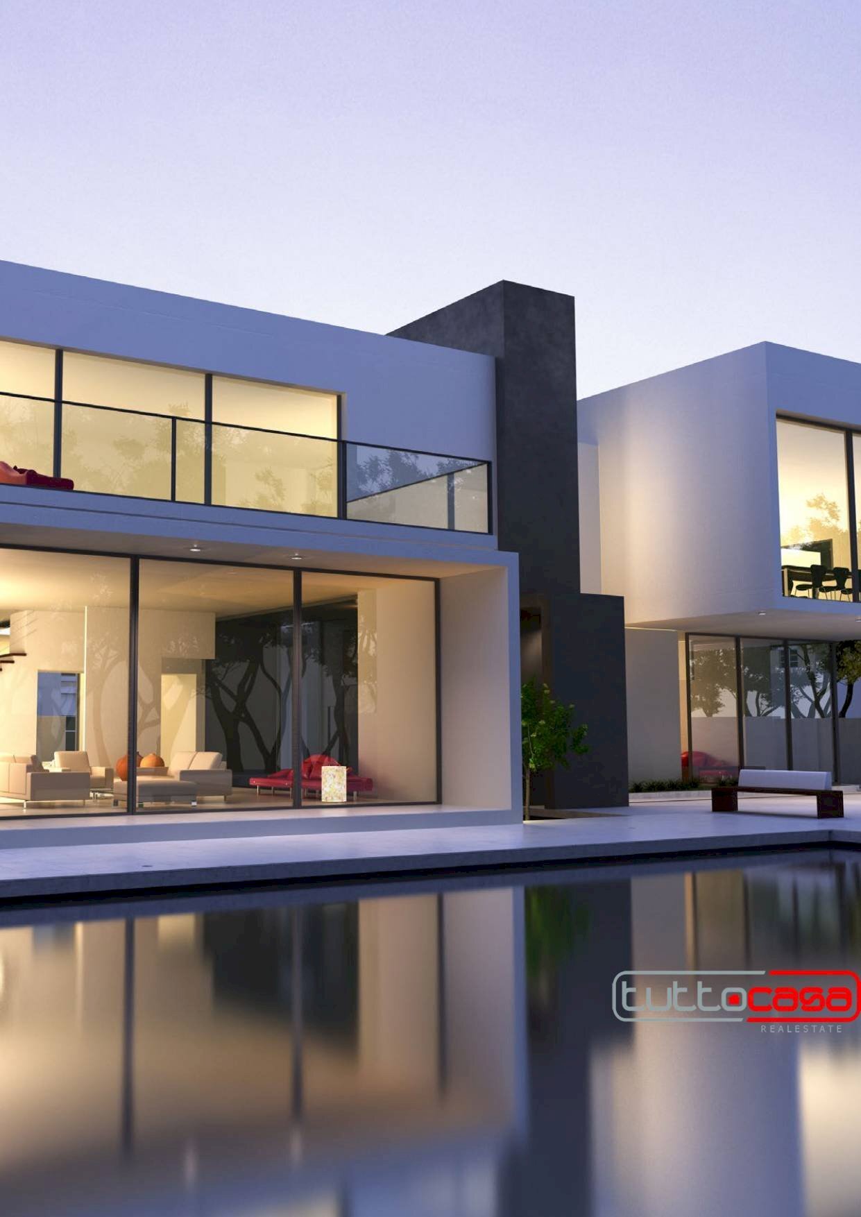 Villa Unifamiliare VIA DENARO PAPA, Modica - foto 1