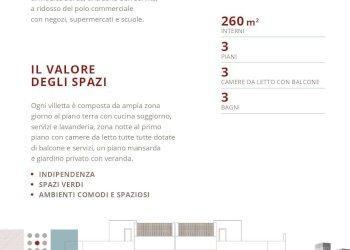 Villa Unifamiliare VIA DENARO PAPA, Modica - foto 12