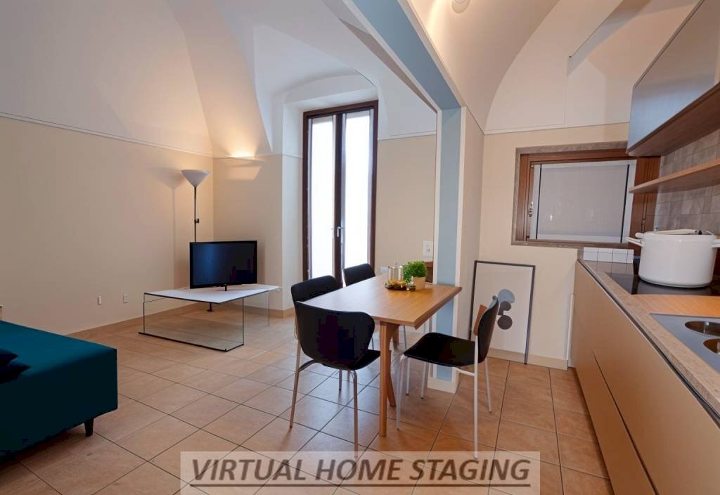 monolocale - Monolocale via del Rinchiuso, 8/b, Mondovì - foto 3