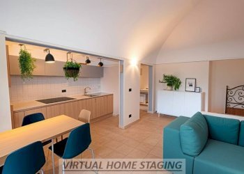 monolocale - One-room apartment via del Rinchiuso, 8/b, Mondovì - photo 1