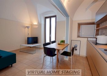 monolocale - One-room apartment via del Rinchiuso, 8/b, Mondovì - photo 3