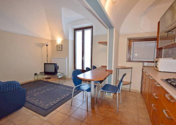 monolocale - One-room apartment via del Rinchiuso, 8/b, Mondovì - photo 4