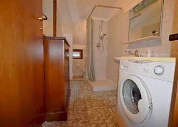 bagno - One-room apartment via del Rinchiuso, 8/b, Mondovì - photo 10