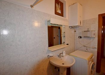 bagno - One-room apartment via del Rinchiuso, 8/b, Mondovì - photo 11