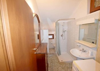 bagno - One-room apartment via del Rinchiuso, 8/b, Mondovì - photo 13