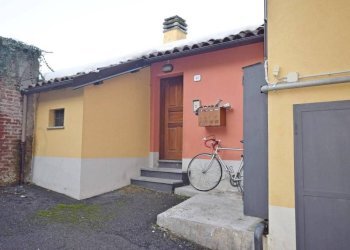 esterno - Monolocale via del Rinchiuso, 8/b, Mondovì - foto 14