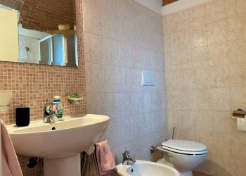 Bagno - Quadrilocale via Sant'Isidoro, 39/C, Romano Canavese - foto 12