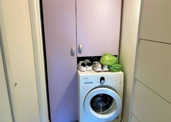 Lavanderia - Quadrilocale via Sant'Isidoro, 39/C, Romano Canavese - foto 13