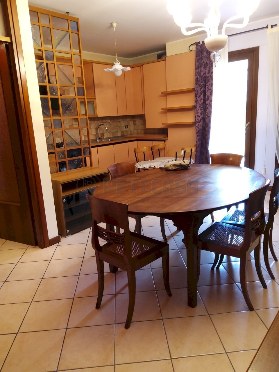 20210311_124043.jpg - Four-room apartment Mirano - photo 1