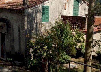 12.jpg - Casa semi indipendente Strada Provinciale 9, Fosdinovo - foto 1