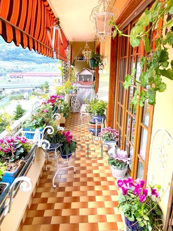 Appartamento Via Eugenio Montale, Ventimiglia - foto 1