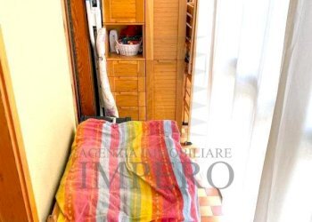 Appartamento Via Eugenio Montale, Ventimiglia - foto 8