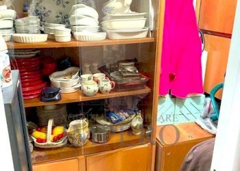 Appartamento Via Eugenio Montale, Ventimiglia - foto 10