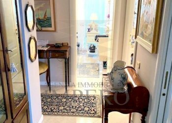 Appartamento Via Eugenio Montale, Ventimiglia - foto 13