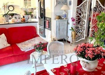 Appartamento Via Eugenio Montale, Ventimiglia - foto 19