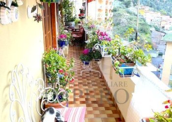 Appartamento Via Eugenio Montale, Ventimiglia - foto 22